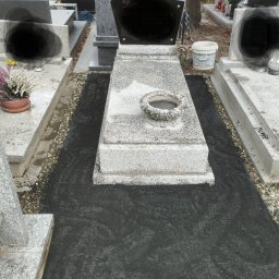 Nagrobki Siemianowice Śląskie 3