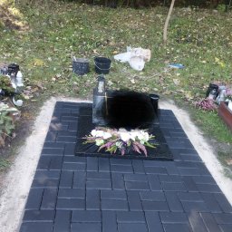 Nagrobki Siemianowice Śląskie 4