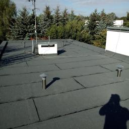 Naprawa dachów Poznań 3