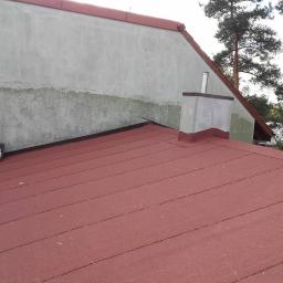 Naprawa dachów Poznań 2