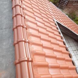 Naprawa dachów Poznań 4