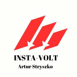 Insta-volt - Firma Elektryczna Głobino