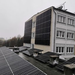 Solar-Group Sp. z o.o. - Porządny Magazyn Energii Do Domu Warszawa