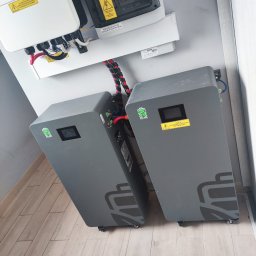 Serwis i mycie paneli fotowoltaicznych Częstochowa