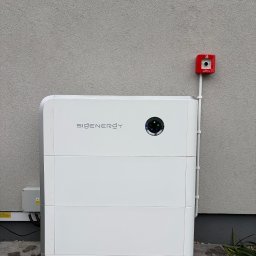 magazyn energii Sigenstor