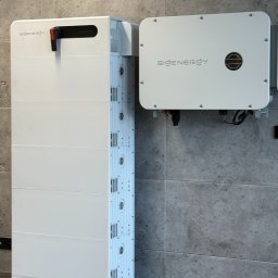 magazyn Sigenstor 45kWh