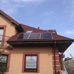 Solar-Group Sp. z o.o. - Niezawodna Firma Fotowoltaiczna Piekary Śląskie