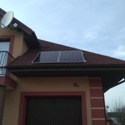 Solar-Group Sp. z o.o. - Solidna Firma Fotowoltaiczna Kłobuck