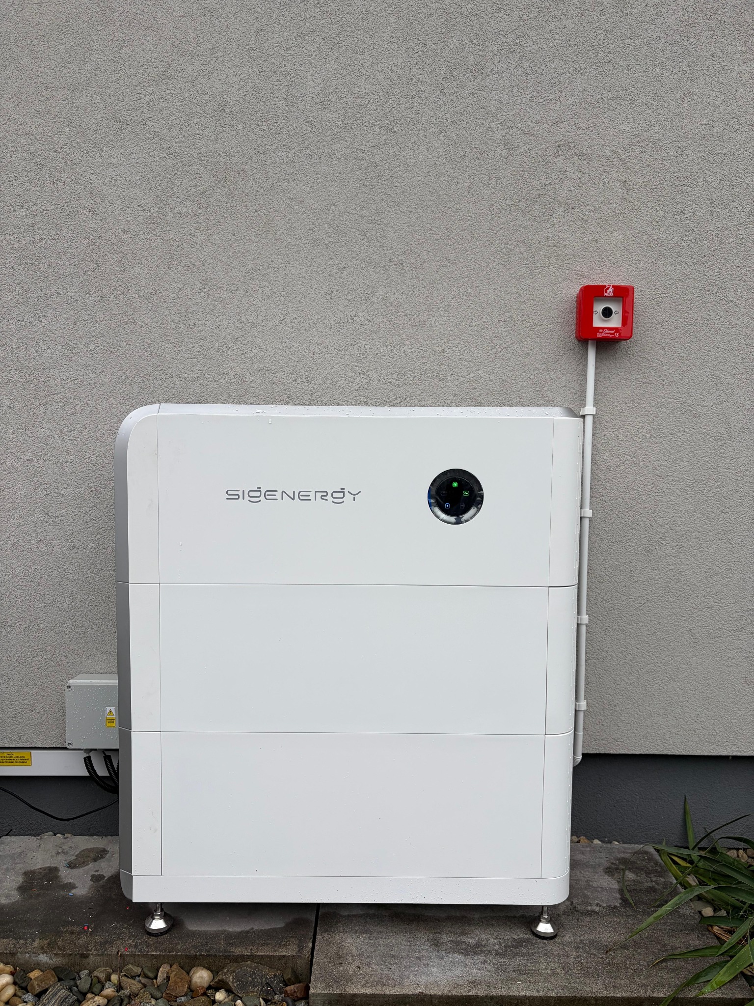 magazyn energii Sigenstor