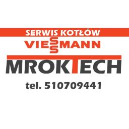 MROKTECH Łukasz Mroczek