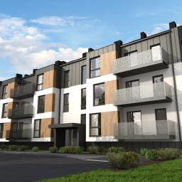 Ocieplanie Pianką PUR Lubin 3