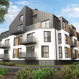 Ocieplanie Pianką PUR Lubin 2