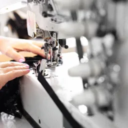 Rozszycie Modelu, Produkcja Krótkich Serii