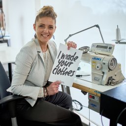 MODESEKTOR Aneta Leśniowska-Kuciel - Szycie Garniturów Wieliczka