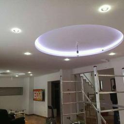 Remonty mieszkań Łódź 2