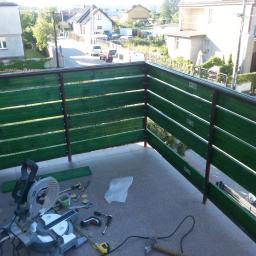 Remonty mieszkań Łódź 4