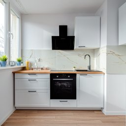 Remonty mieszkań Wrocław 3