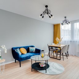 Remonty mieszkań Wrocław 1