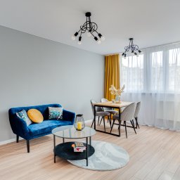 Arkady nieruchomosci sp zoo - Szpachlowanie Wrocław