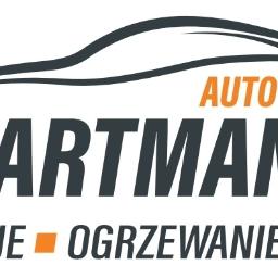 Bartman Autoservice - Naprawa Klimatyzacji Samochodowej Lisia Góra