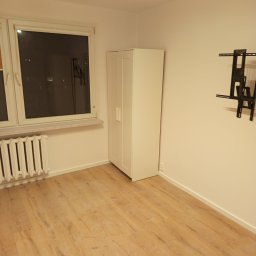 Malowanie mieszkań Wrocław 4