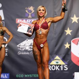 Trener personalny Warszawa 1