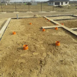 Kanalizacja podposadzkowa