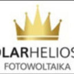 Solar Helios Piotr Kucab - Naprawa Fotowoltaiki Swarzewo