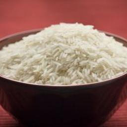 Ryż 2,25 zl/kg