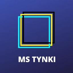 MS TYNKI Małgorzata Sykała - Tynkarz Oleśnica
