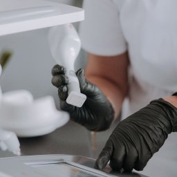 Salon kosmetyczny Bydgoszcz 1