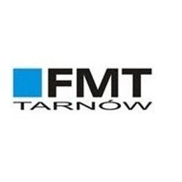 Fabryka Maszyn Tarnów - Szlifierz Wierzchosławice