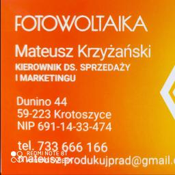 Mateusz Krzyżański