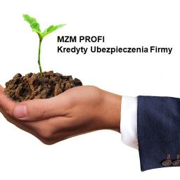 MZM PROFI Marek Zieliński - Kredyt Na Mieszkanie Racibórz