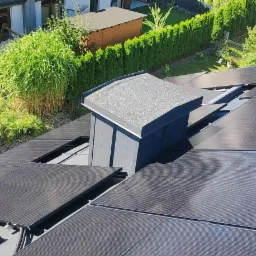 instalacja fotowoltaiczna