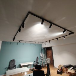 Instalacje elektryczne Raszyn 4