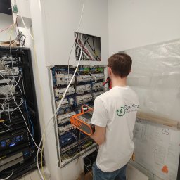 Instalacje elektryczne Raszyn 3