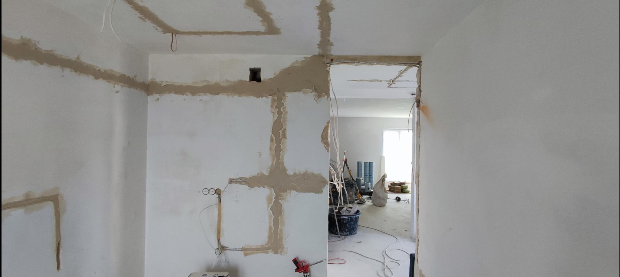 modernizacja instalacji