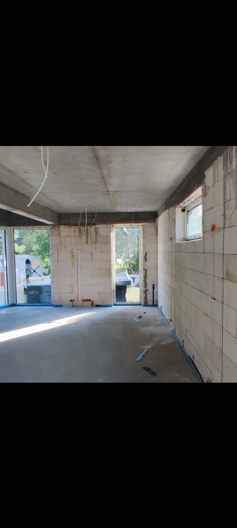 instalacja elektryczna