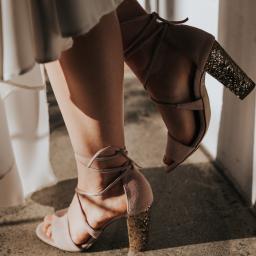 Obuwie damskie Katowice 1