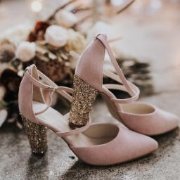 Obuwie damskie Katowice 2