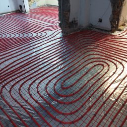 Kompleksowe wykonanie instalacji hydraulicznych Raba Wyżna 4