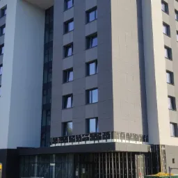 Akademik - Lotnicza Akademia Wojskowa - Dęblin PO