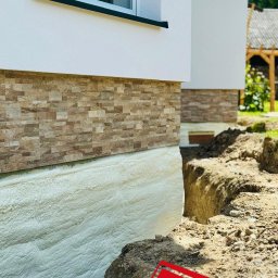 Ocieplenia i izolacje Brzoz&oacute;w