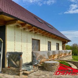 Ocieplanie Pianką PUR Błażowa 4