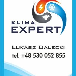 Klima Expert Łukasz Dalecki - Klimatyzacja Chojnice