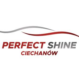 Perfect shine Ciechanów - Pralnia Dywanów Ciechanów
