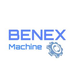 BENEX MACHINE Piotr Herbik - Spawacz Kwasków