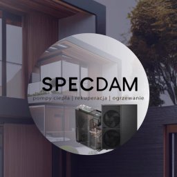 Specdam Sp. z o. o. - Solidne Instalacje Grzewcze Trzebnica