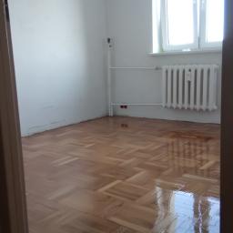 Firma Remontowo Budowlana Kelbud - Izolacja Nakrokwiowa Katowice